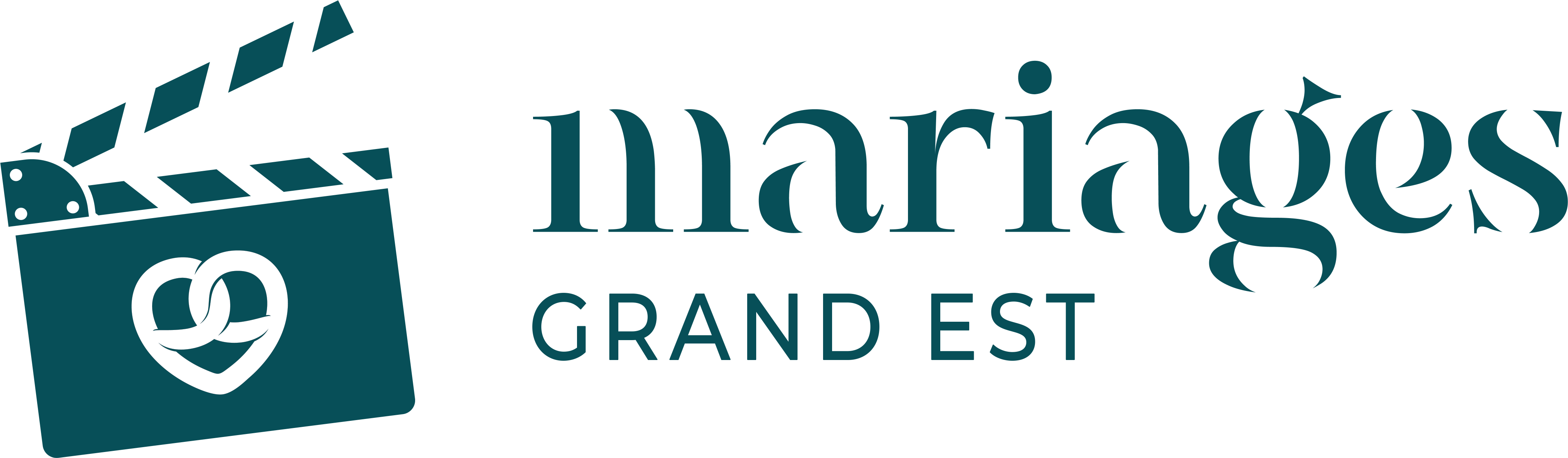 Logo Mariages Alsace